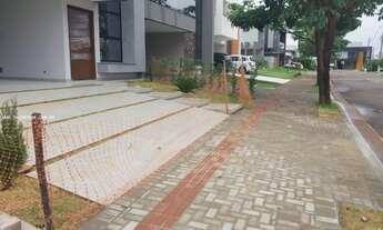 Imagem 4: Casa em Condomínio para Venda em Londrina, CONDOMÍNIO ARAÇARI, 3 dormitórios, 3 suítes, 5