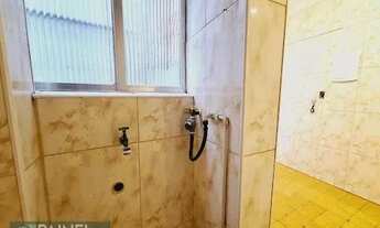 Imagem 7: Apartamento 45m² no Centro de São Vicente - 1 Dorm, Aluguel R$2 mil