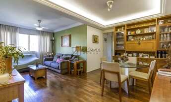 Imagem 2: Venda Apartamento 3 Dormitórios - 103 m² Vila Olímpia