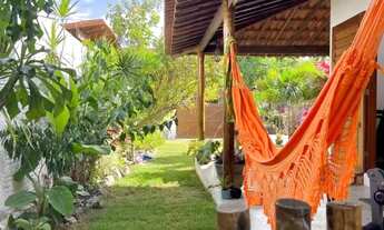 Imagem: Casa para Venda em Tibau do Sul / RN no