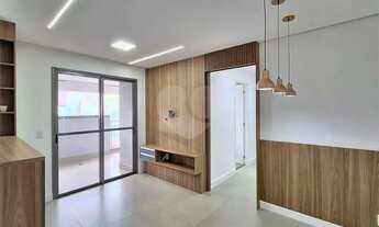 Imagem 2: Apartamento com 2 quartos à venda em Barra Funda - SP