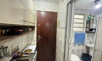 Imagem 7: Kitnet à venda. 24m². Boqueirão - Praia Grande - SP