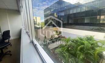 Imagem 7: Sala Comercial para aluguel - NeoLink Barra da Tijuca