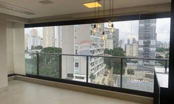 Imagem: Apartamento para locação em Campo Belo