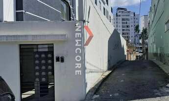 Imagem: Apartamento em Rua Lontra - Vila Isolina