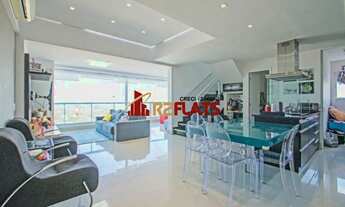 Imagem: Flat com ótimo preço no bairro Campo Belo