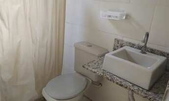 Imagem 6: Casa em condomínio na Taquara, dois quartos