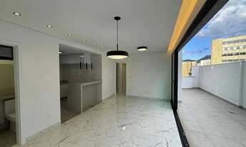 Imagem 2: Apartamento 2 Quartos para aluguel, 2 quartos, 2 suítes, 2 vagas, São Pedro - Belo Horizon