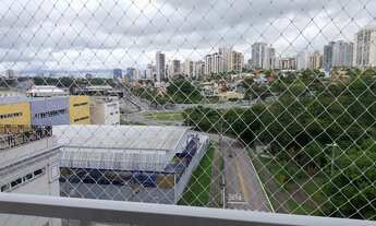 Imagem 6: Apartamento Smart Residence Jardim Aquarius