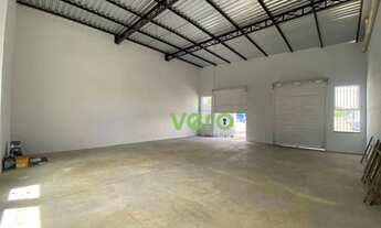 Imagem 7: Salão para alugar, 147 m² por R$ 4.677/mês - Nova Americana - Americana/SP