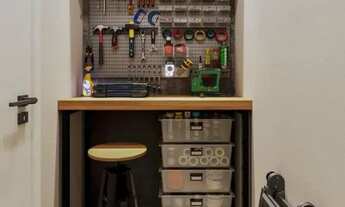 Imagem 7: Apartamento à venda, 2 quartos, 1 suíte, 1 vagas, Manaíra - João Pessoa/PB