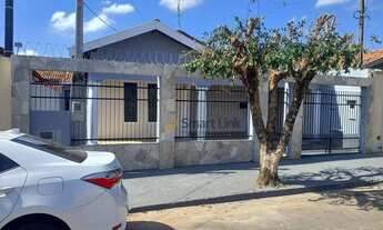 Imagem 3: Casa com 3 dormitórios à venda, 175 m² por R$ 270.000,00 - Jardim Ipiranga - Penápolis/SP