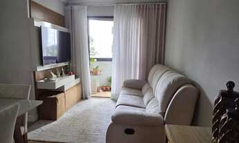 Imagem 3: Interface Vende apto.3 dorms 1 suite 2 vagas, próximo ao Santana Park