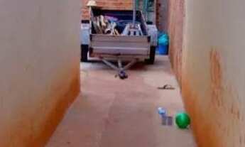 Imagem: Vendo casa E em Araçatuba