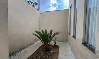 Imagem 3: Casa com 3 dormitórios para alugar, 128 m² por R$ 3.000,00/mês - Vila Cassini - São José d