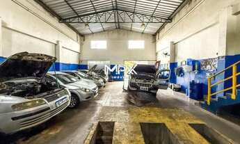 Imagem 4: Galpão à venda em Piracicaba, Vila Sônia, com 255 m²