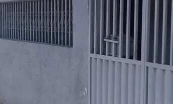 Imagem: Casa em Santa Maria aceita financiamento