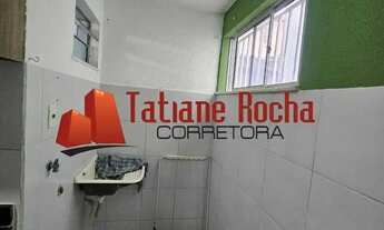 Imagem 2: Alugo apartamento térreo no Condomínio Parque Viver Estilo