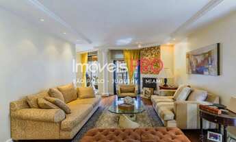 Imagem 3: PINHEIROS - 3 SUÍTES - 2 VAGAS 158M²