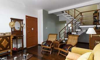 Imagem 5: Sobrado para venda em Alto da Lapa com 3 quartos, sendo 1 suíte , 330m²