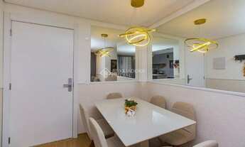 Imagem 3: Apartamento 3 dormitórios, no bairro Cristo Redentor