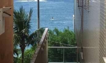 Imagem: Apartamento Enseada Azul, 2quartos, sol