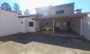 Imagem: Sobrado com 3 dormitórios para alugar por