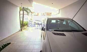 Imagem 4: Casa térrea 220M², Alto da Boa Vista localizada próximo da Av. João Fiúsa