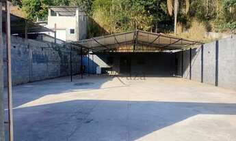 Imagem: Oportunidade - Galpão Comercial - Jacareí