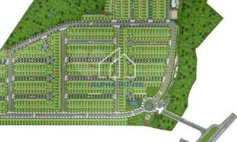 Imagem 2: Terreno à venda, Condomínio Jardim Europa, Pindamonhangaba, SP