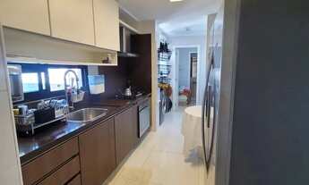 Imagem 5: Apartamento à venda no MANSAO MARIA DA LUZ DE ALMEIDA QUÉRETTE , PITUBA, Salvador, BA