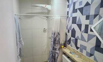 Imagem 3: Alugo um Excelente Apartamento no Costa Araçagy, mobiliado, nascente e ventilado