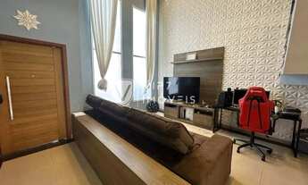 Imagem 4: Casa de Condomínio à venda, 4 quartos, 3 suítes, 4 vagas, Jardim Gramados de Sorocaba - So