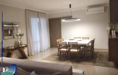 Imagem 2: Apartamento com 3 quartos à venda, 170 m² - Nova Aliança