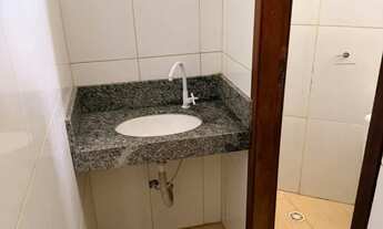 Imagem 3: Sala Comercial para Escritório na Cidade Nova III próximo a Praça da Bíblia