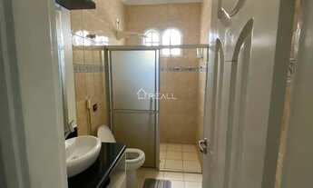 Imagem 4: Bosque, Casa com 3 Quartos (Suítes 2) + Hidromassagem + 3 Closets