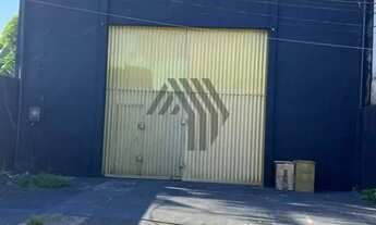 Imagem 2: Galpão para alugar, 300 m² por R$ 4.500,00/mês - Parque Verde - Belém/PA