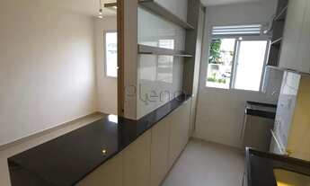 Imagem: Apartamento para alugar em Campinas, Vila