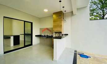 Imagem 6: Casa de condomínio em Araçá - Residencial Phytus - Itupeva/SP