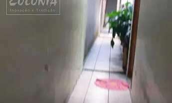 Imagem 5: Sobrado a venda - Jardim Las Vegas, Santo André