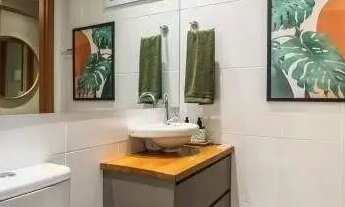 Imagem 7: Apartamento 2 Quartos com Suíte - Parque América Cancún