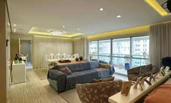 Imagem 2: RR9595 Apartamento 232m² CONDOMÍNIO SPLENDORE - OPORTUNIDADE - 3 Suítes 3 Vagas - Barueri