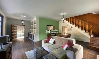 Imagem 7: Casa à venda, 264 m² por R$ 1.650.000,00 - Cônego - Nova Friburgo/RJ