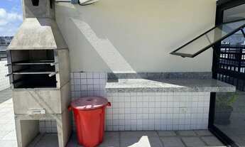 Imagem 7: Apartamento à venda no ED. VITTA - RUA PREFEITO ABDON ARROXELAS, PONTA VERDE, Maceió, AL