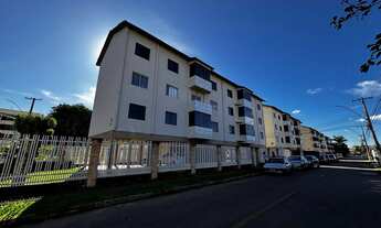 Imagem: Vendo Apt. 3Qts sendo 1 suite - 1 dependência