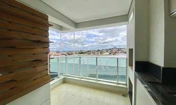 Imagem 4: Apartamento para aluguel PALMITAL 3 quartos 2.300,00 Edifício Cidade Jardim