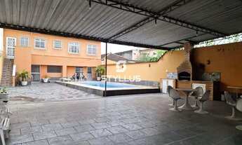 Imagem 7: Praça Seca Casa com 5 dormitórios