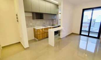 Imagem 3: Luxuoso Apartamento de Alto Padrão no Centro de São Carlos