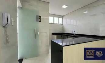 Imagem 4: Apartamento de aproximadamente 120m² à venda 3 quartos, 1 vaga Gutierrez