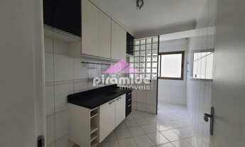 Imagem 5: Apartamento com 3 dormitórios à venda, 75 m² por R$ 650.000,00 - Jardim Satélite - São Jos